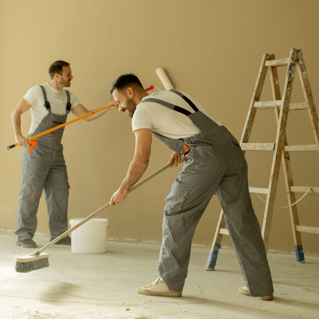 Interior and Exterior Painting Bronx NYC
