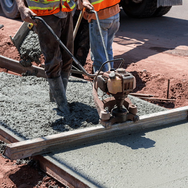 Sidewalk Repair and Concrete Contractor Bronx