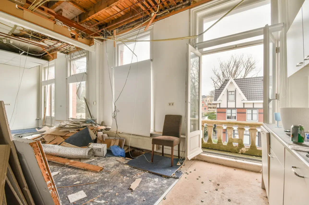 Home Renovation